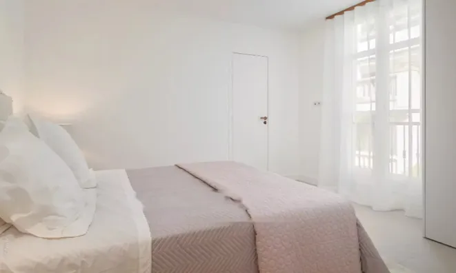 Недвижимость Townhouse Cannes Central: 11