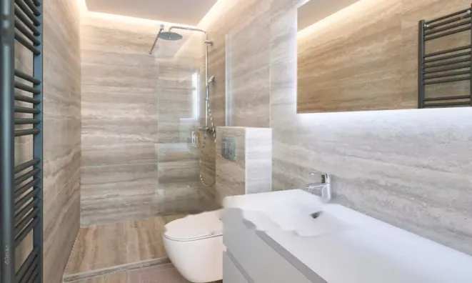 Недвижимость Townhouse Cannes Central: 13