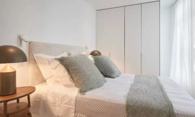 Недвижимость Townhouse Cannes Central: 14