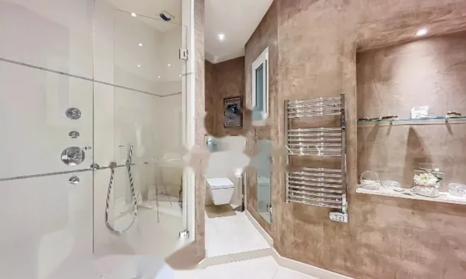 Недвижимость Apartment Cannes Center: 11