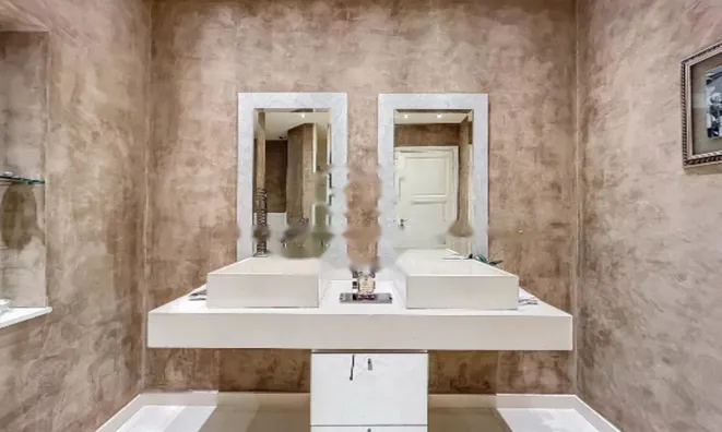 Недвижимость Apartment Cannes Center: 12