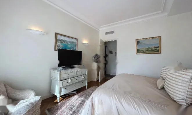 Недвижимость Apartment Cannes Center: 13