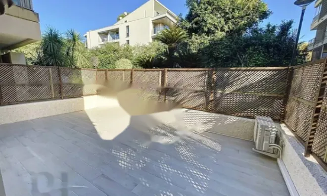 Недвижимость Apartment Cannes République: 1