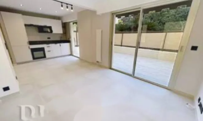 Недвижимость Apartment Cannes République: 2