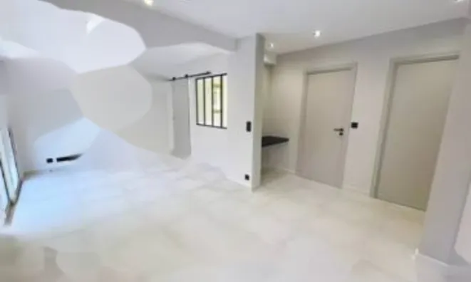 Недвижимость Apartment Cannes République: 3