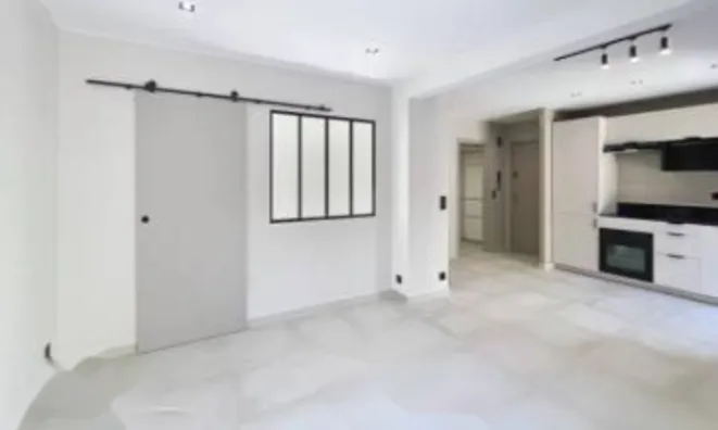 Недвижимость Apartment Cannes République: 5