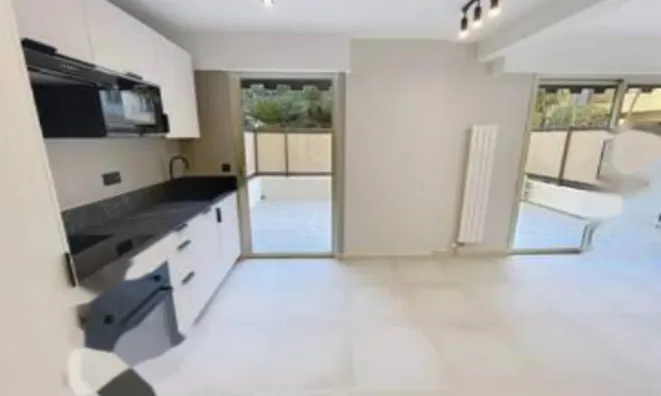 Недвижимость Apartment Cannes République: 6