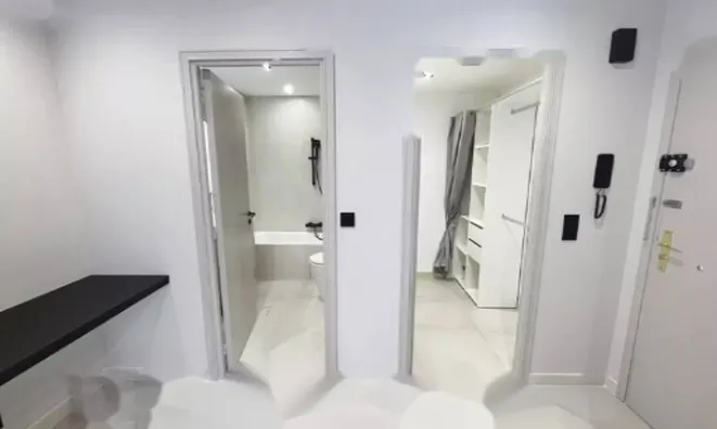 Недвижимость Apartment Cannes République: 7