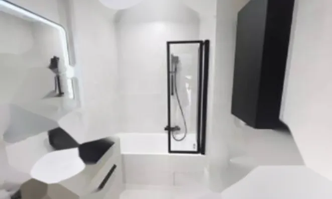 Недвижимость Apartment Cannes République: 8