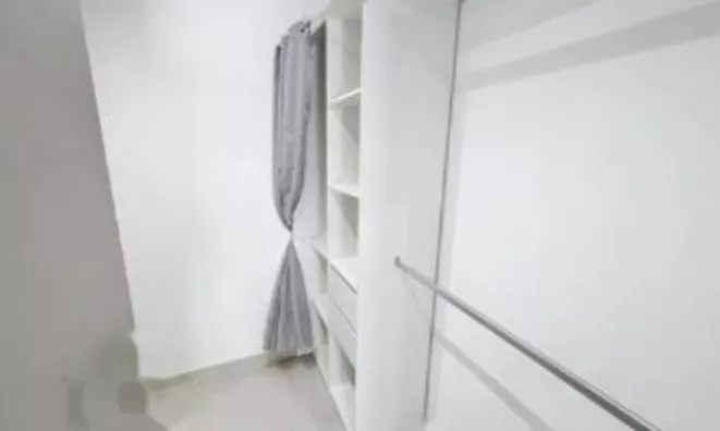 Недвижимость Apartment Cannes République: 9