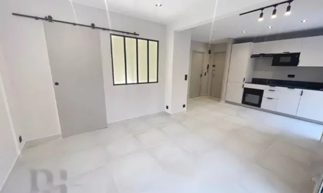 Недвижимость Apartment Cannes République: 10