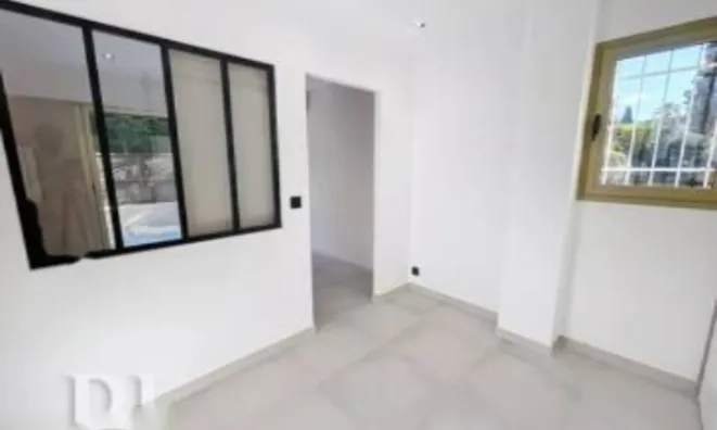 Недвижимость Apartment Cannes République: 11