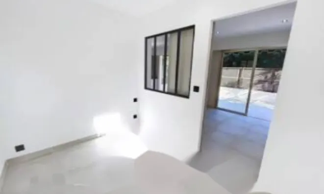 Недвижимость Apartment Cannes République: 12