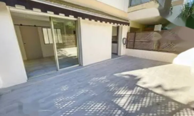 Недвижимость Apartment Cannes République: 14