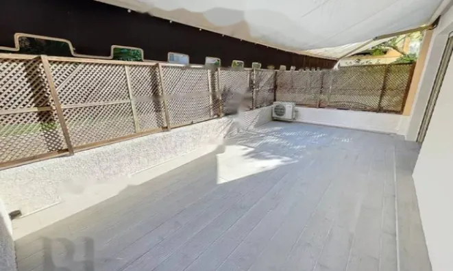 Недвижимость Apartment Cannes République: 16