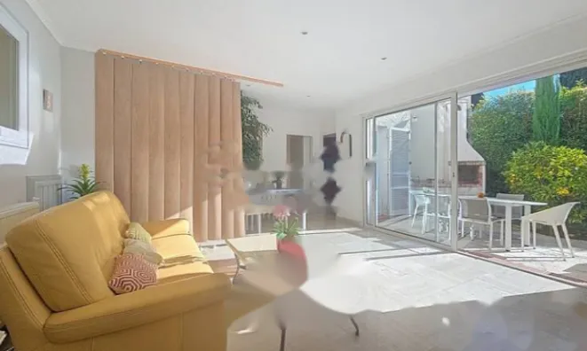 Недвижимость Maison Cannes Californie: 1