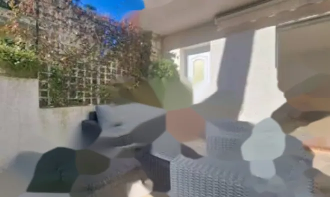 Недвижимость Maison Cannes Californie: 5