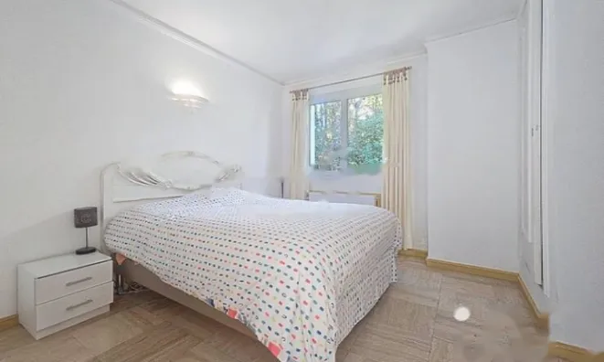 Недвижимость Maison Cannes Californie: 7