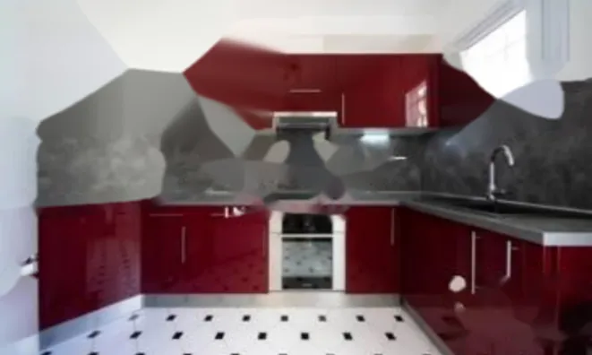 Недвижимость Maison Cannes Californie: 9