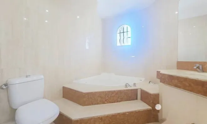 Недвижимость Maison Cannes Californie: 10