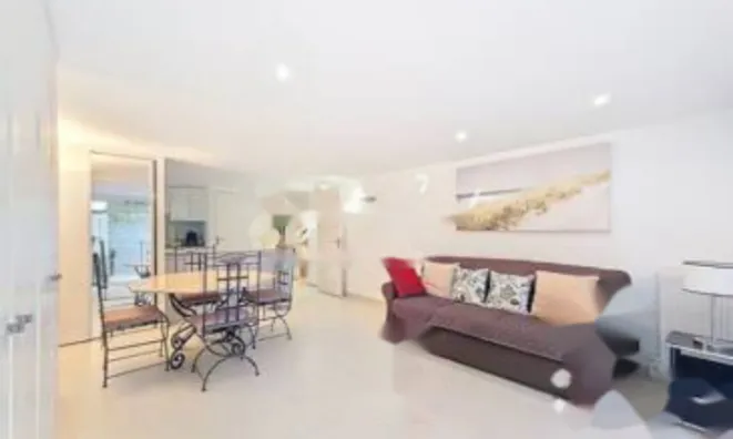 Недвижимость Maison Cannes Californie: 12