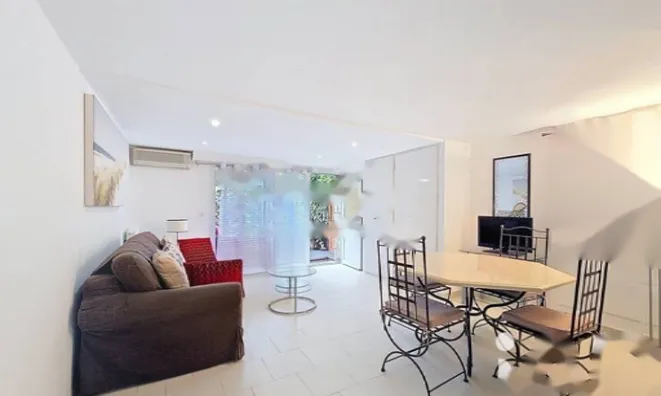 Недвижимость Maison Cannes Californie: 13