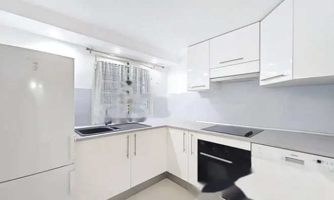 Недвижимость Maison Cannes Californie: 17