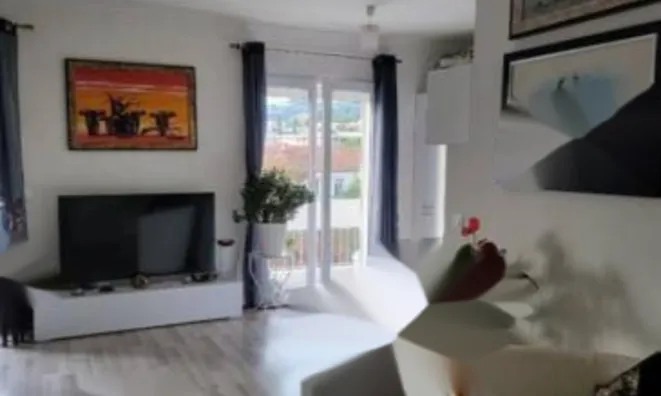 Недвижимость Apartment Cannes California: 2