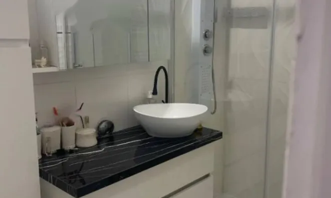 Недвижимость Apartment Cannes California: 4