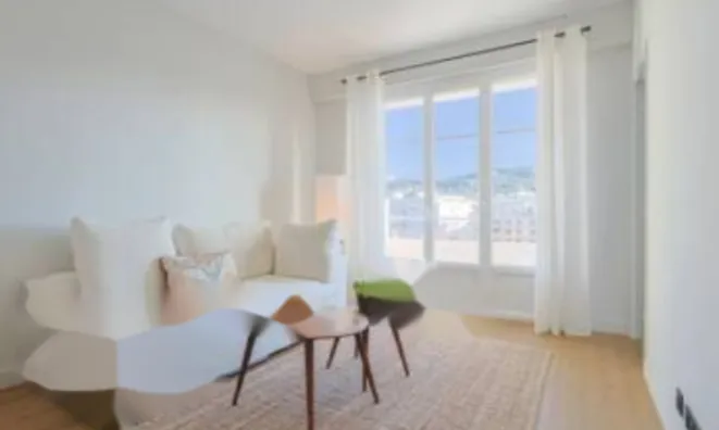 Недвижимость Apartment Cannes Carnot: 2