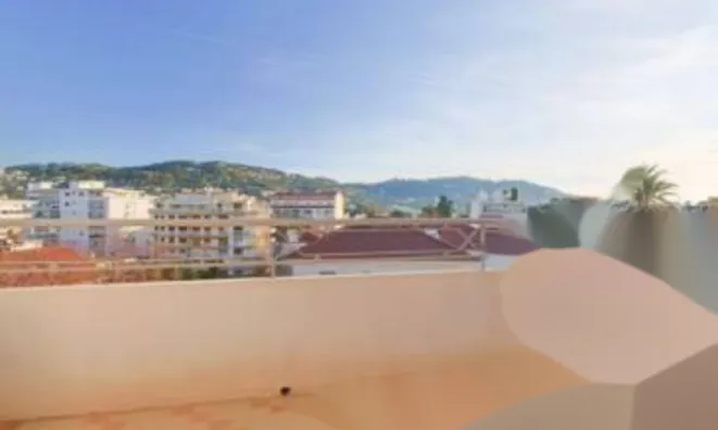 Недвижимость Apartment Cannes Carnot: 3