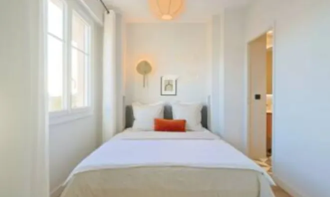 Недвижимость Apartment Cannes Carnot: 4