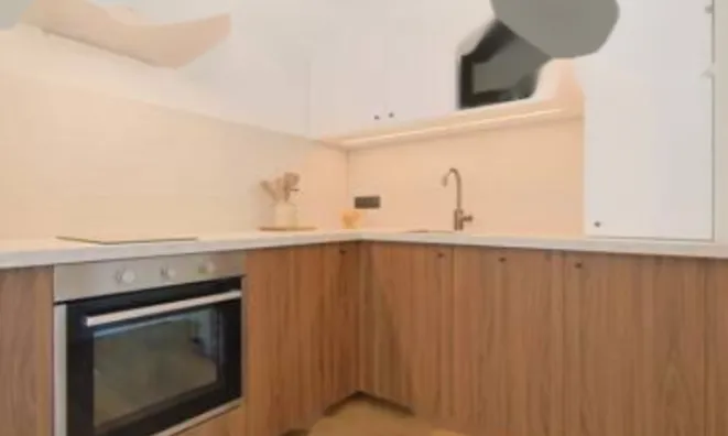 Недвижимость Apartment Cannes Carnot: 7