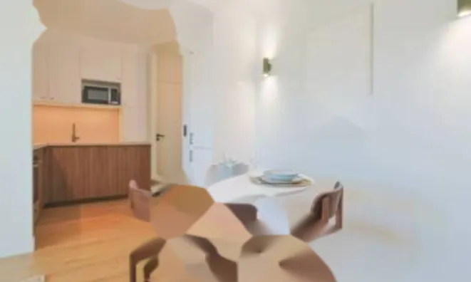 Недвижимость Apartment Cannes Carnot: 8