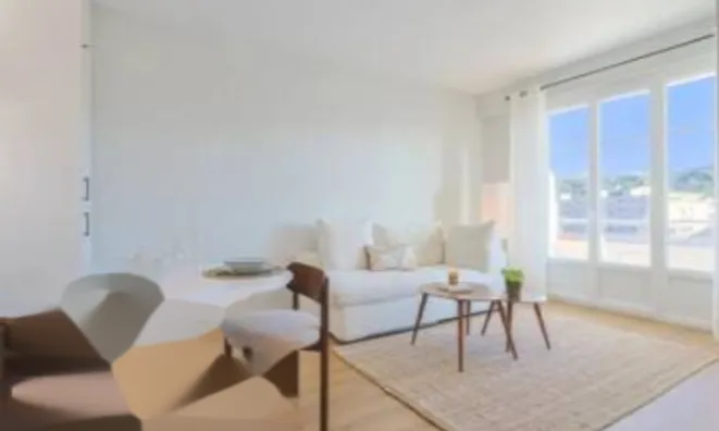 Недвижимость Apartment Cannes Carnot: 10