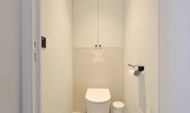 Недвижимость Apartment Cannes Carnot: 12