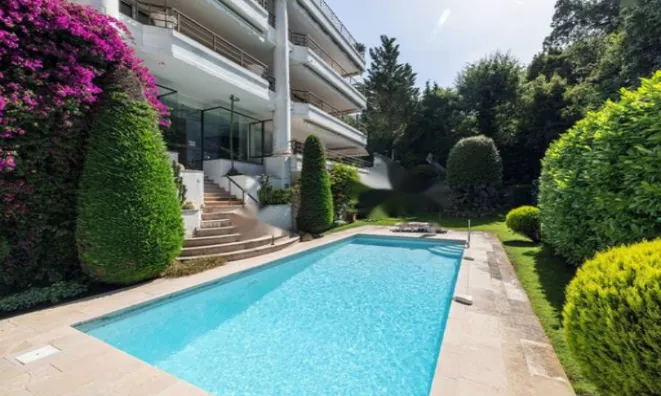 Недвижимость Apartment Cannes California: 1