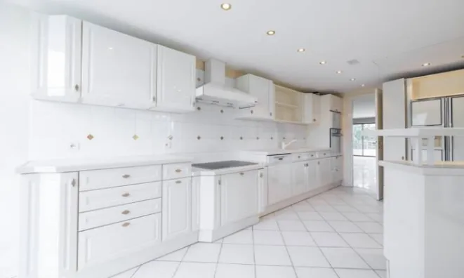 Недвижимость Apartment Cannes California: 4