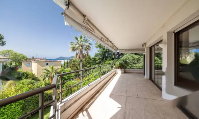 Недвижимость Apartment Cannes California: 7