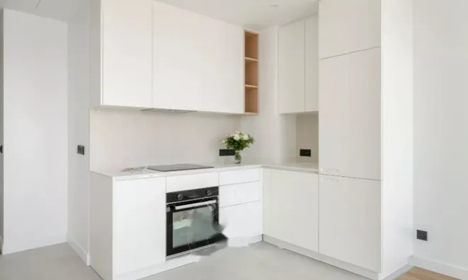 Недвижимость Apartment Suquet Cannes: 3