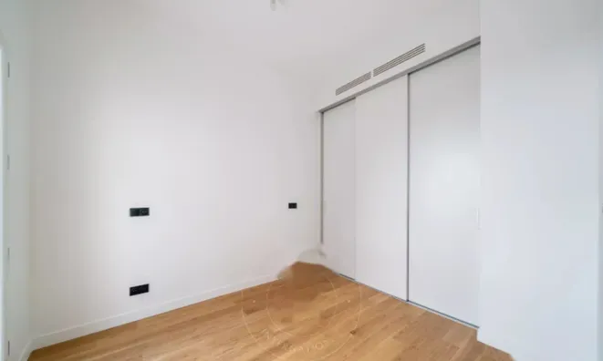 Недвижимость Apartment Suquet Cannes: 4