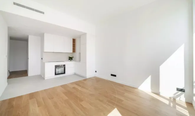 Недвижимость Apartment Suquet Cannes: 5