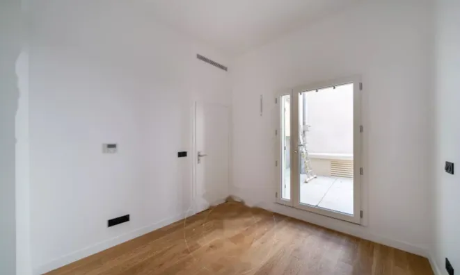 Недвижимость Apartment Suquet Cannes: 6