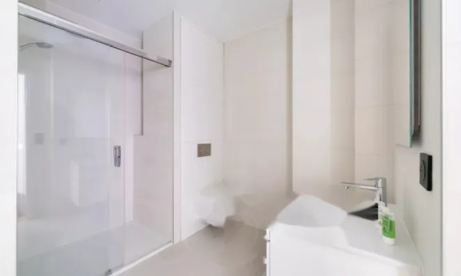 Недвижимость Apartment Suquet Cannes: 7