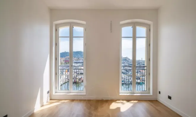 Недвижимость Apartment Suquet Cannes: 8