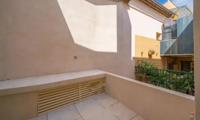 Недвижимость Apartment Suquet Cannes: 9