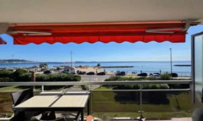 Недвижимость Apartment La Bocca: 3