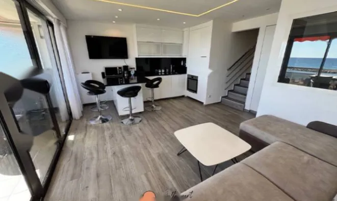 Недвижимость Apartment La Bocca: 4