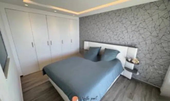 Недвижимость Apartment La Bocca: 6