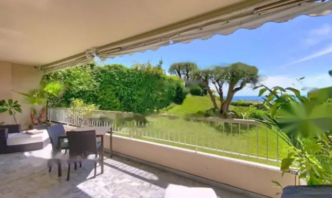 Недвижимость Apartment Cannes California: 1